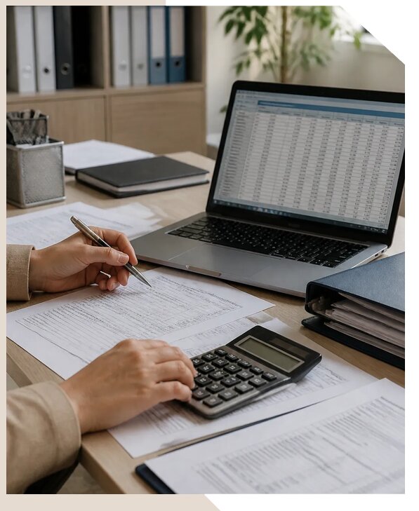 Учет расчетов с покупателями для организаций в Калуге
