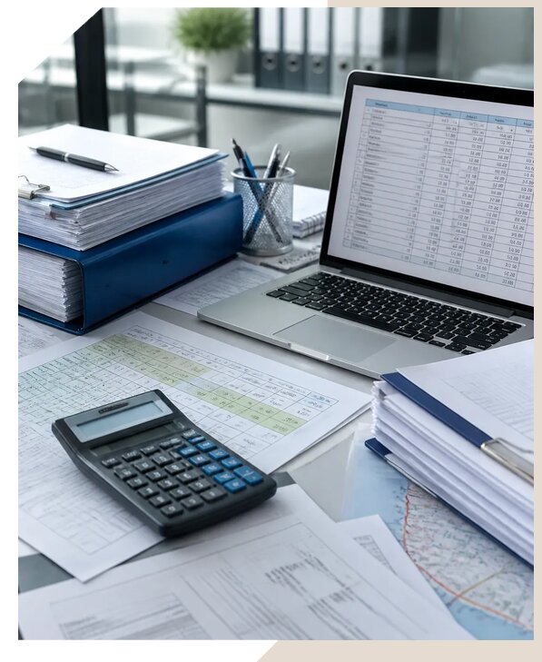 Расчет зарплаты вахтовым работникам в Калуге по цене от 5563 р. | Консалтинг1-Клг